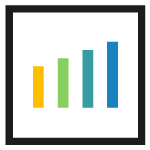 isotipo Salud Visible
